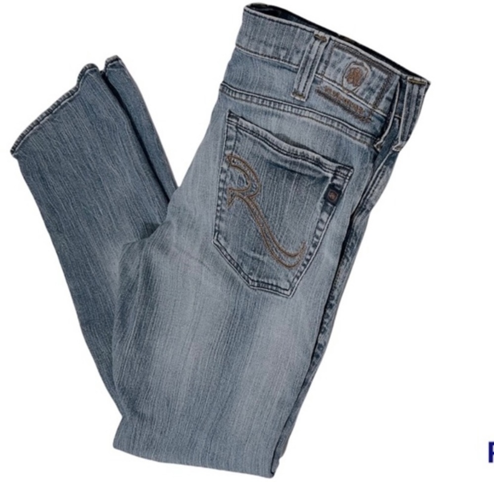 Rock and Republic Men’s Jagger Jeans 36”x32”
